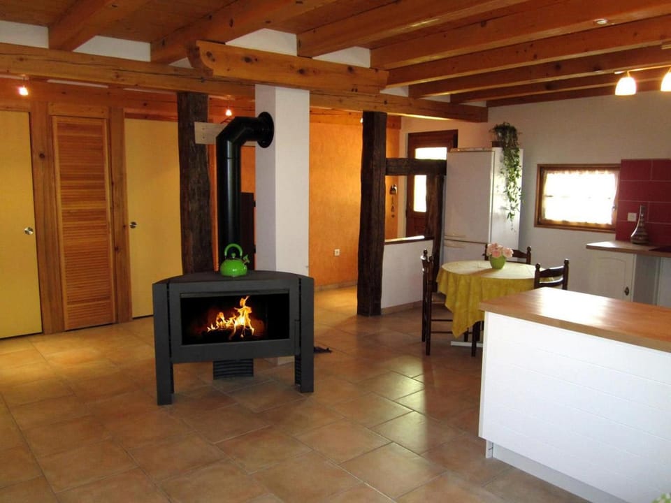 Gîte Alsacien Authentique | 6 Pers. | Terrasses & Jardin | Adapté PMR - FR-1-744-18 House in Grand Est