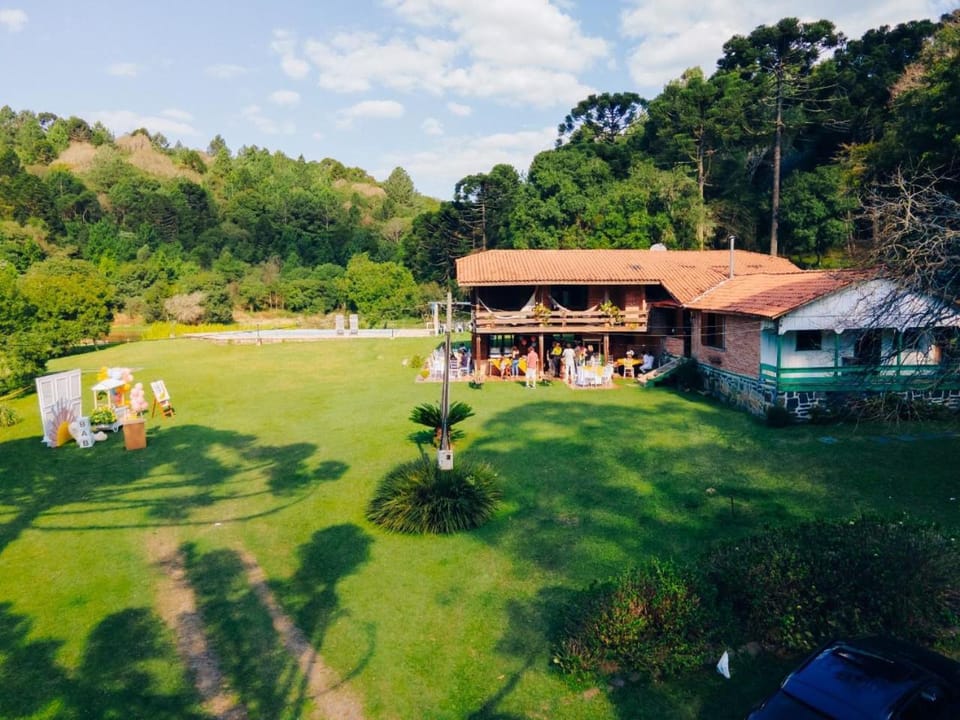 Property building, Garden, Garden, Garden view