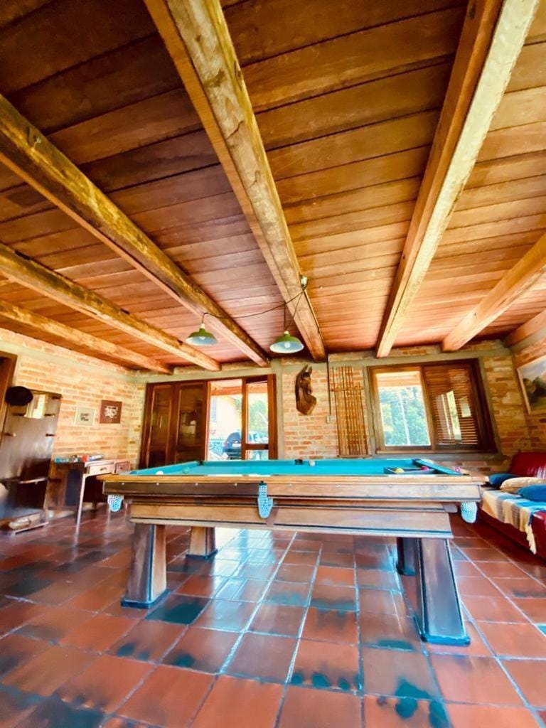 Billiard, Billiard