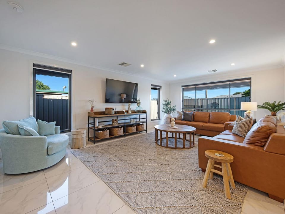 Central Haven House in Yarrawonga