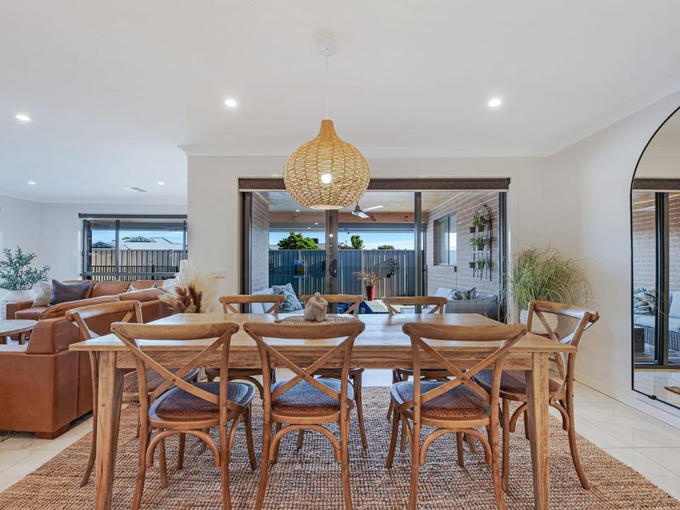 Central Haven House in Yarrawonga