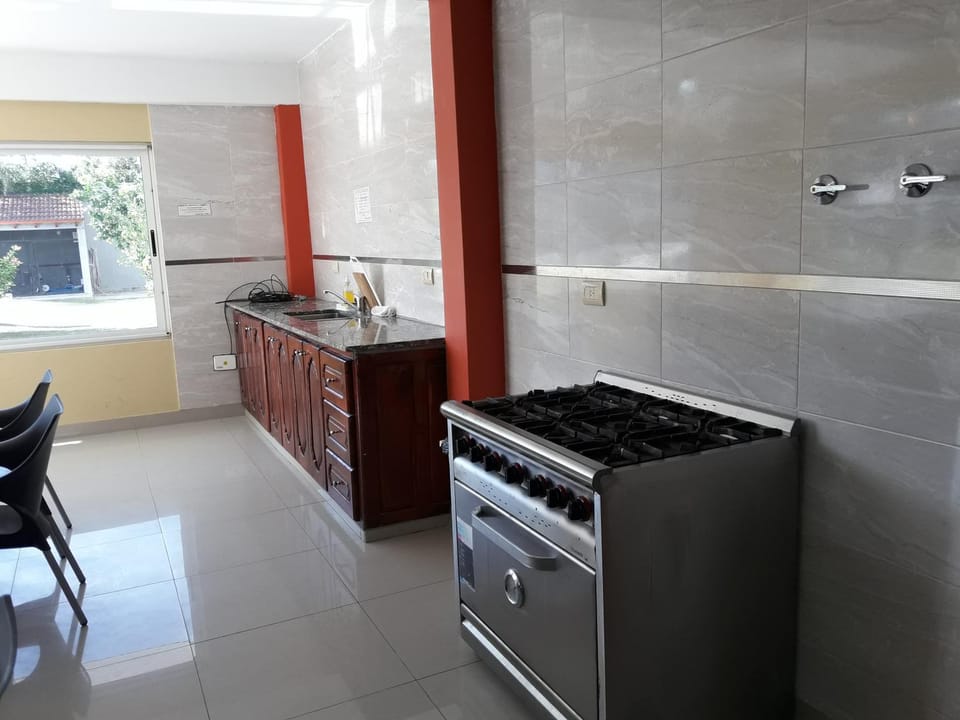 Apart Ma & Cris II Apartment in Termas de Río Hondo