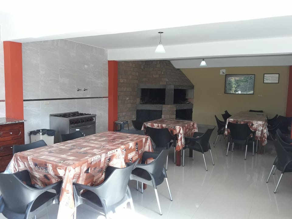 Apart Ma & Cris II Apartment in Termas de Río Hondo