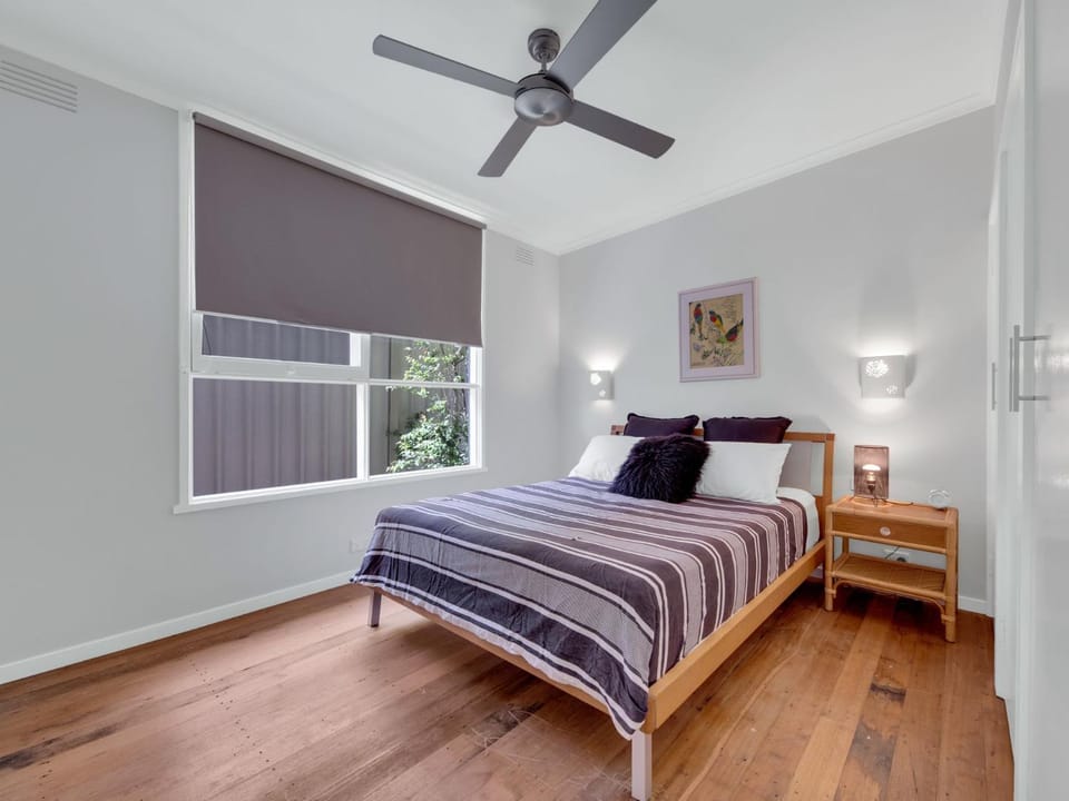 Twin Rivers Whitehouse House in Bundalong