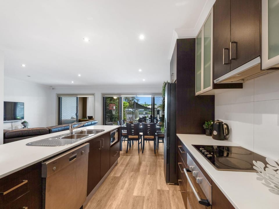Cypress 31 A Apartment in Yarrawonga