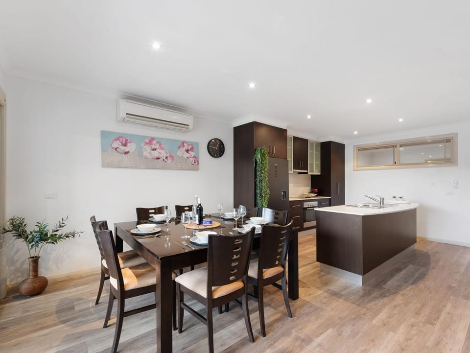 Cypress 31 A Apartment in Yarrawonga