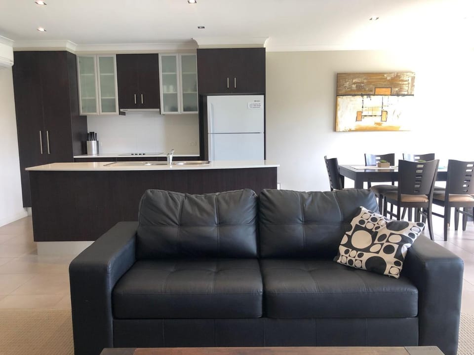 Cypress 39 A Apartment in Yarrawonga