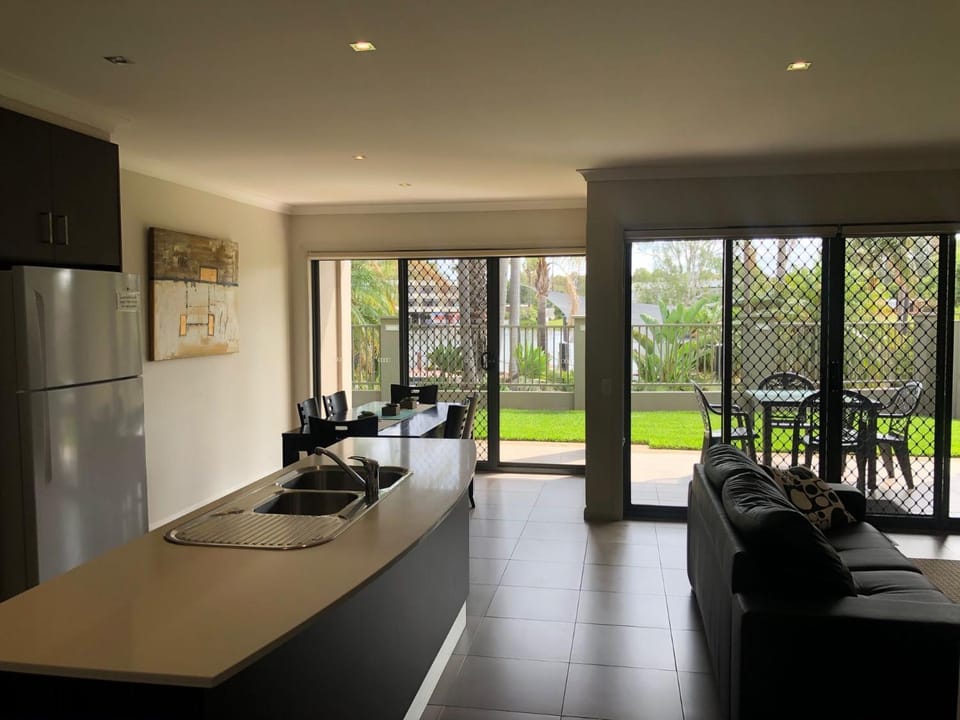 Cypress 39 A Apartment in Yarrawonga