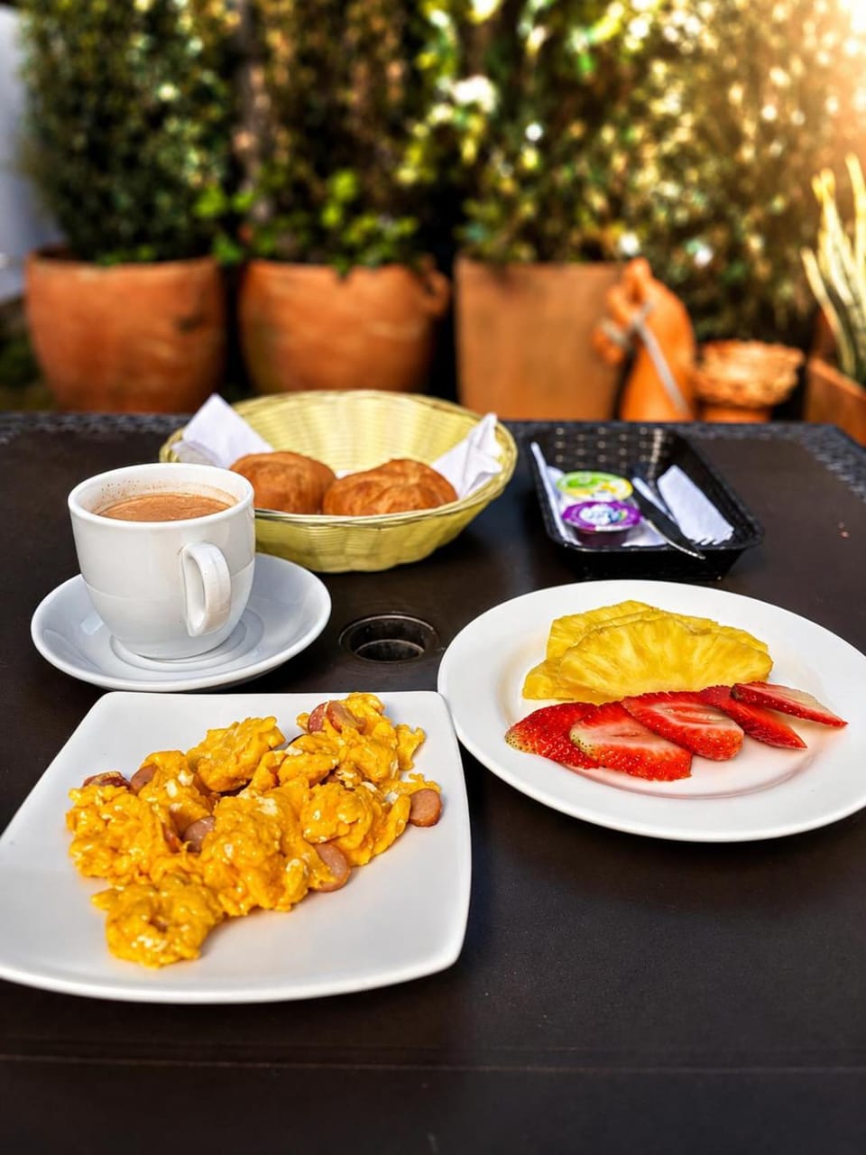 HOTEL ALTIPLANO VILLA DE LEYVA Hotel in Villa de Leyva