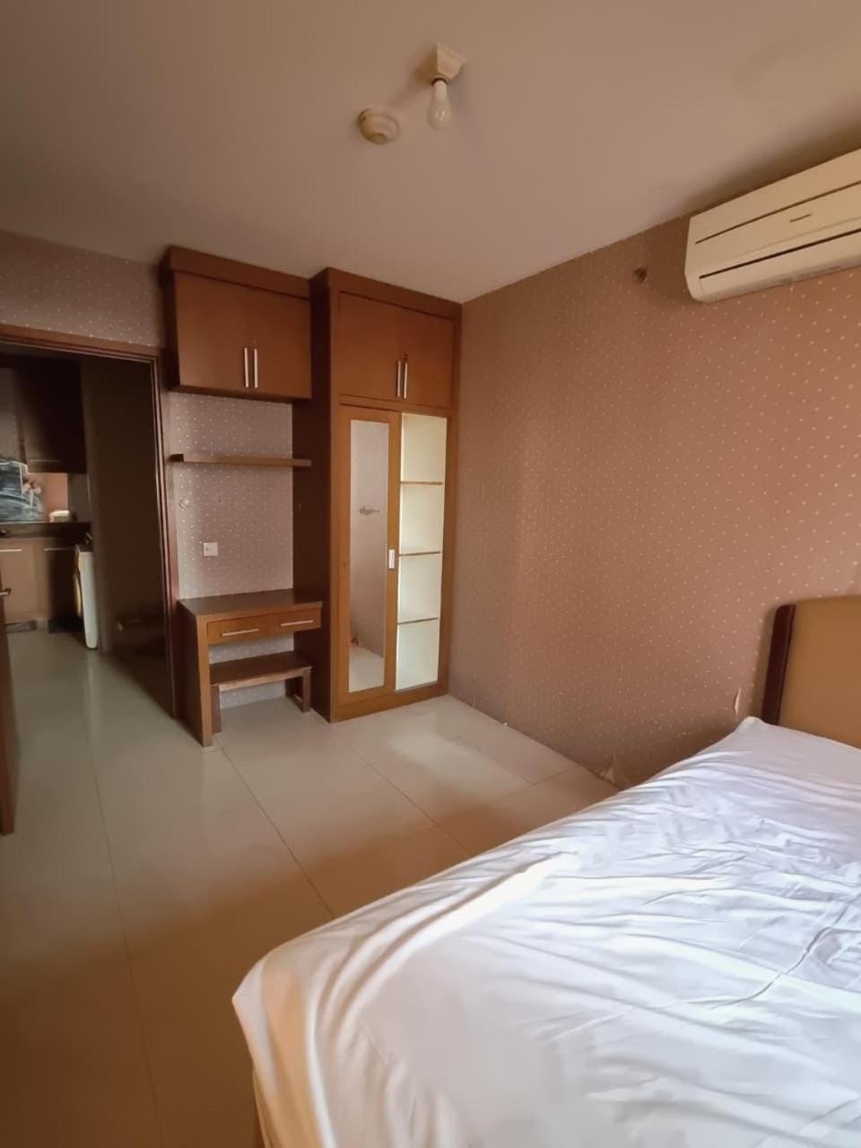 Apartemen Paladian Kelapa Gading Syariah Apartment in Jakarta