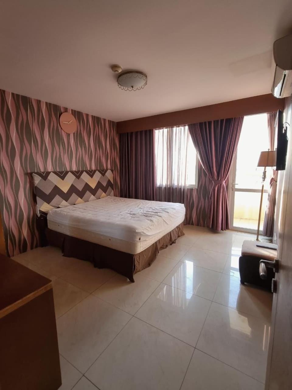 Apartemen Paladian Kelapa Gading Syariah Apartment in Jakarta
