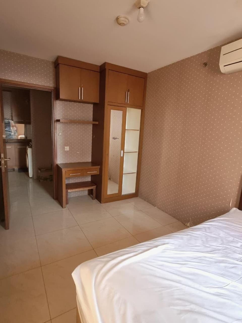 Apartemen Paladian Kelapa Gading Syariah Apartment in Jakarta
