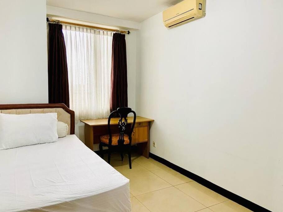 Apartemen Paladian Kelapa Gading Syariah Apartment in Jakarta