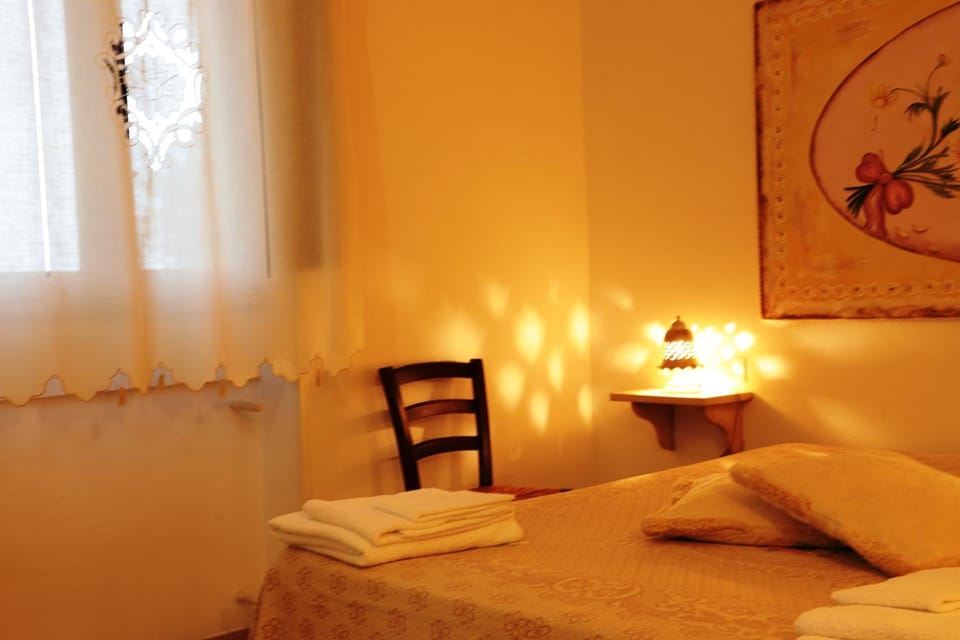 masseria LAMA DI GALIZIA Farm Stay in Province of Taranto