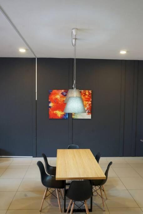 Desaru City Center Wifi High Speed 32 By De Home House in Johor