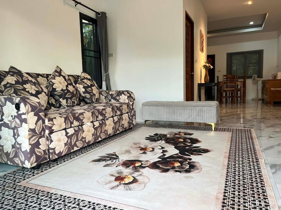 Villa Cattleya by orchids pool villas Villa in Sala Dan