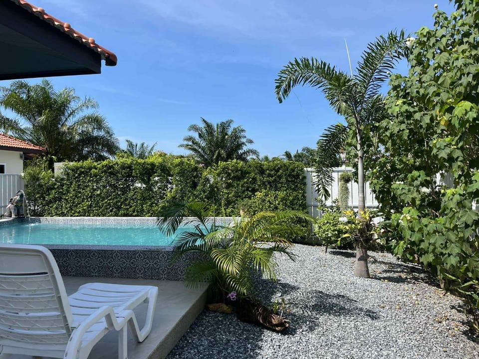 Villa Cattleya by orchids pool villas Villa in Sala Dan