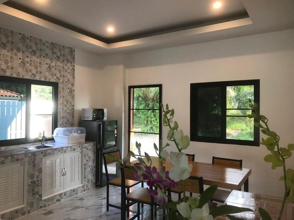 Villa Cattleya by orchids pool villas Villa in Sala Dan