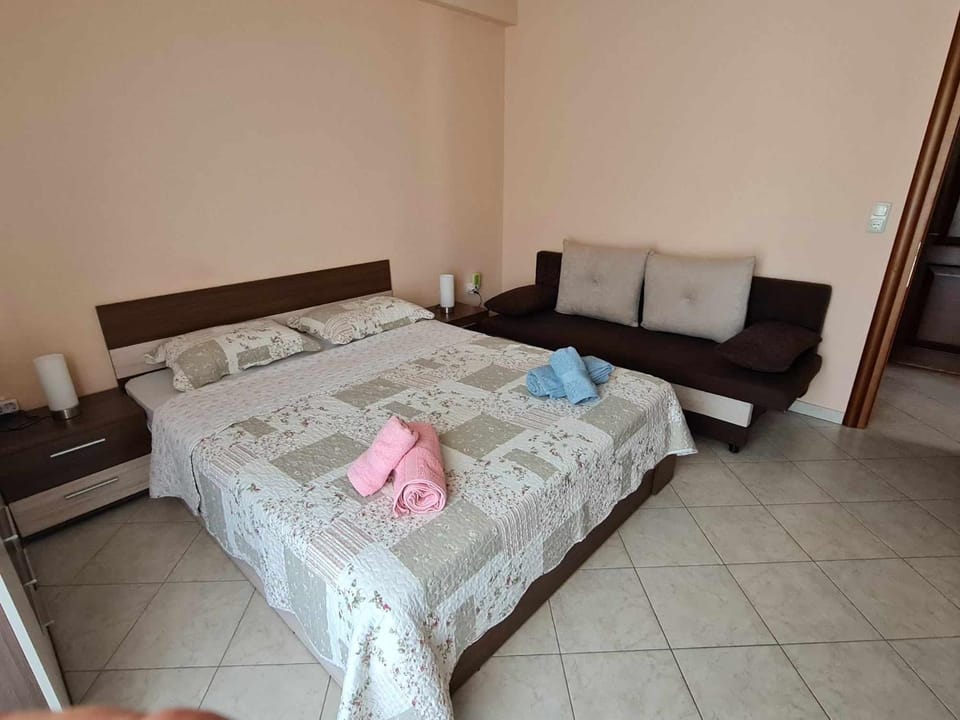 Giotas House-free parking Vacation rental in Decentralized Administration of Macedonia and Thrace