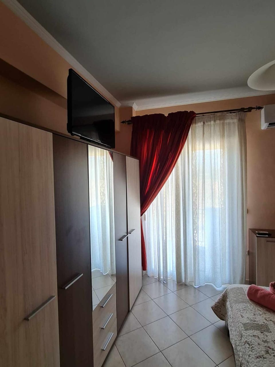 Giotas House-free parking Vacation rental in Decentralized Administration of Macedonia and Thrace