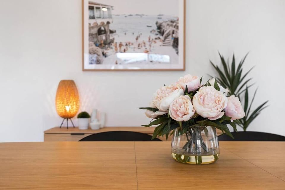 Beachside Retreat Blairgowrie House in Melbourne