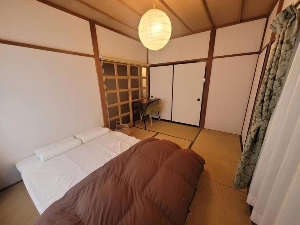atami kawaneso onsen in shizuoka Apartment in Shizuoka Prefecture