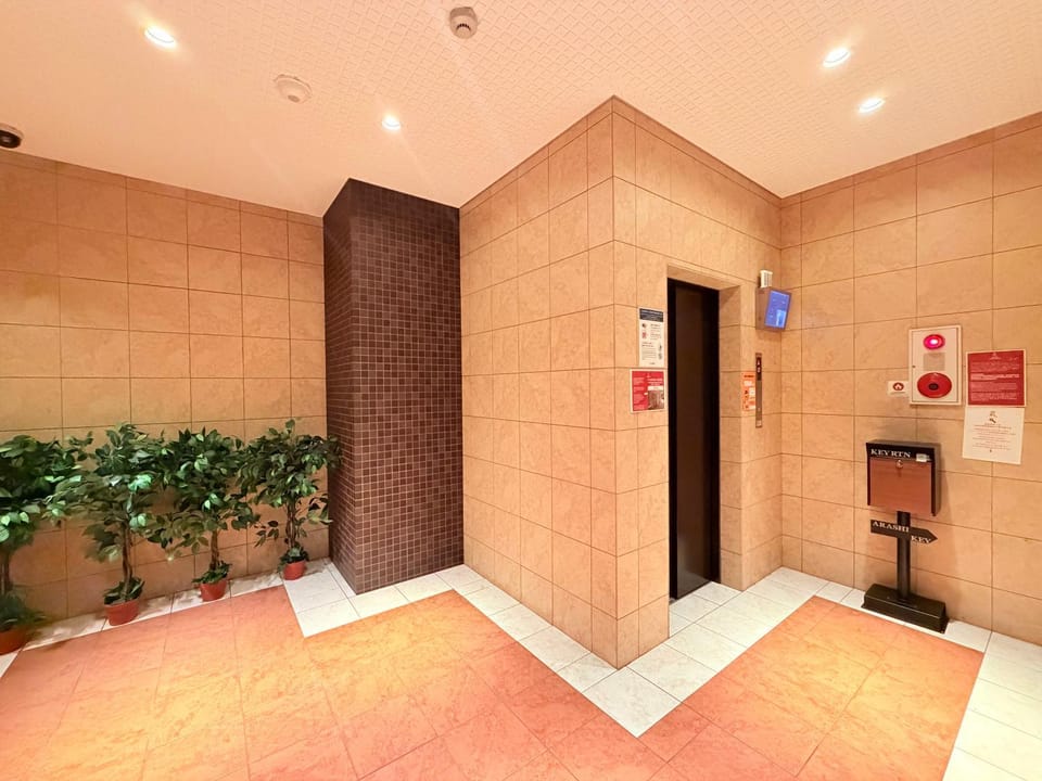 elevator