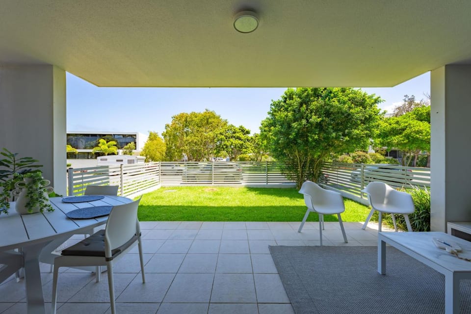 Balcony/Terrace, Seating area