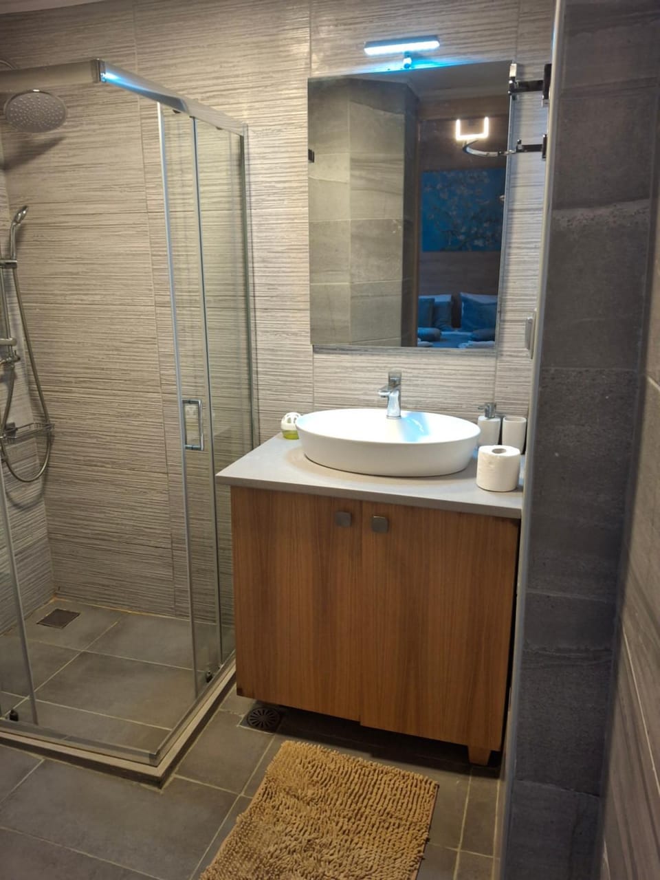 Sweet cottage in Chanioporta Chalet in Heraklion