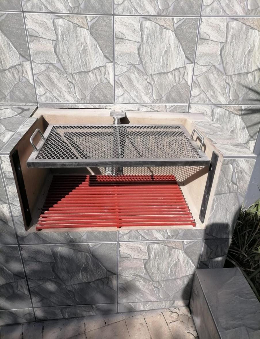 BBQ facilities