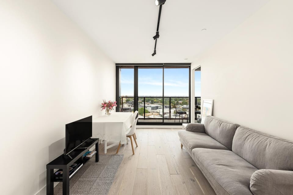 Convenient located 1 bedroom Apartment in Hawthorn Apartment in Melbourne