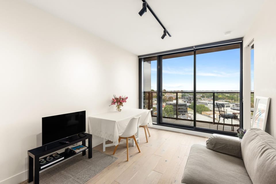 Convenient located 1 bedroom Apartment in Hawthorn Apartment in Melbourne
