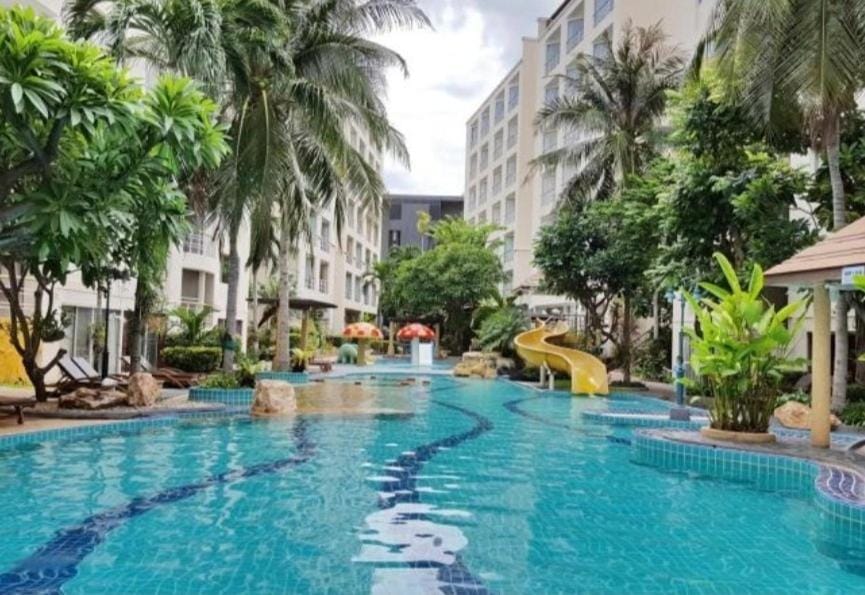 หินน้ำทรายสวย Hostel in Hua Hin District
