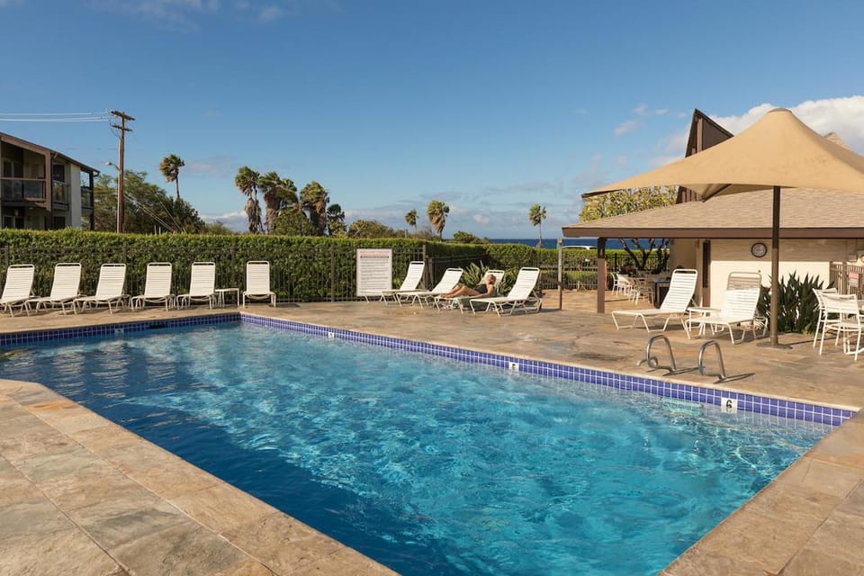 337 Hale Kamaole Apartment in Wailea