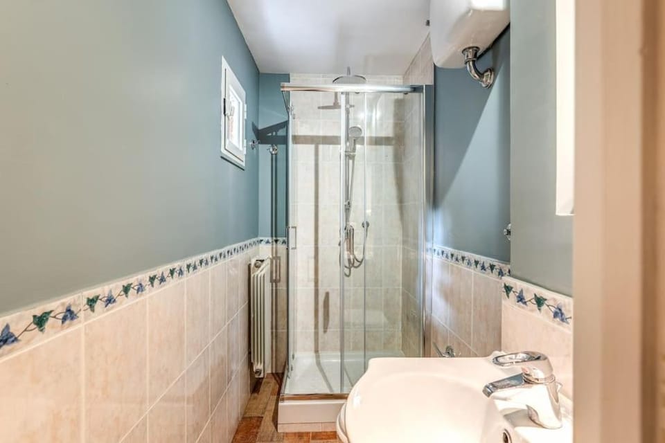 Vicolo leopardo suite Trastevere Apartment in Rome