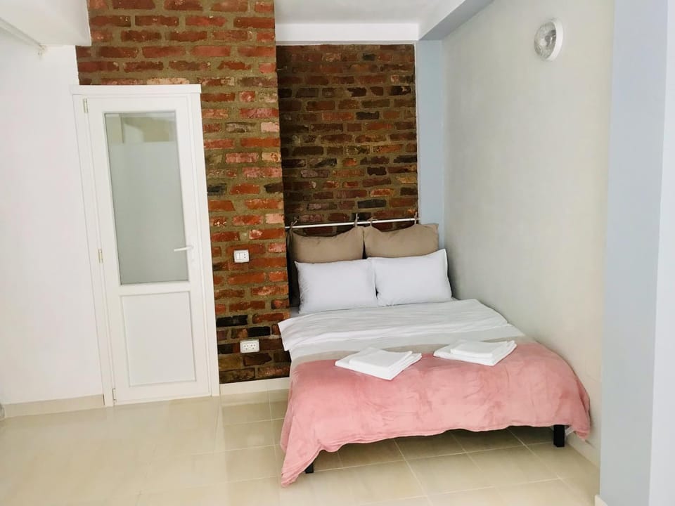 Vespasian 25 Apartment in Bucharest