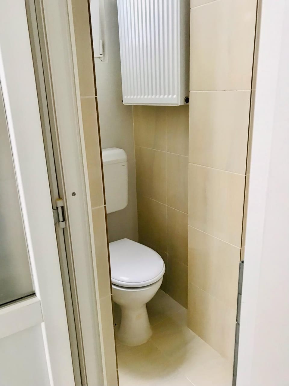 Vespasian 25 Apartment in Bucharest