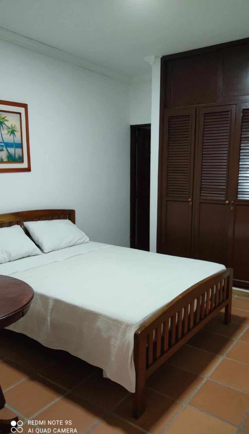 Cecil Aparta Estudios Apartment hotel in Barranquilla