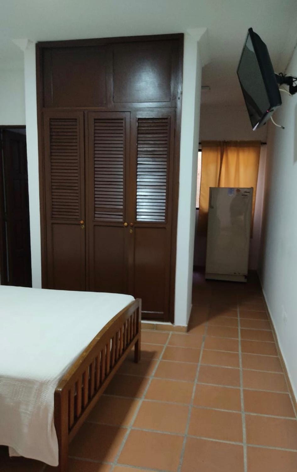 Cecil Aparta Estudios Apartment hotel in Barranquilla