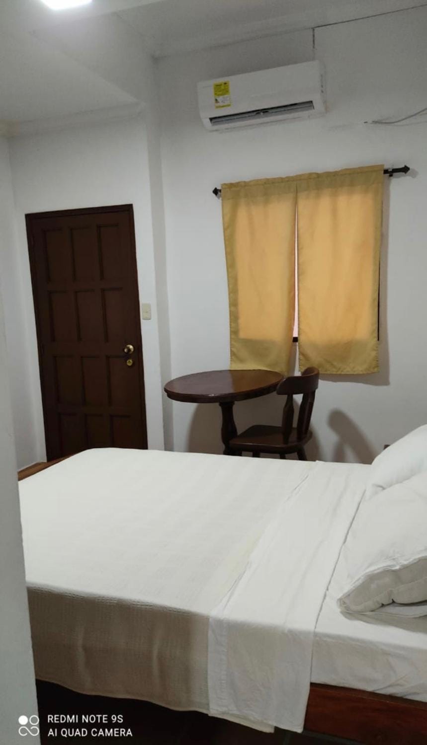 Cecil Aparta Estudios Apartment hotel in Barranquilla
