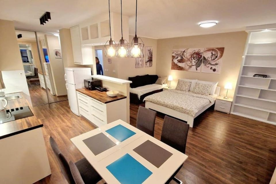 Apartman Meri Apartment in Belgrade