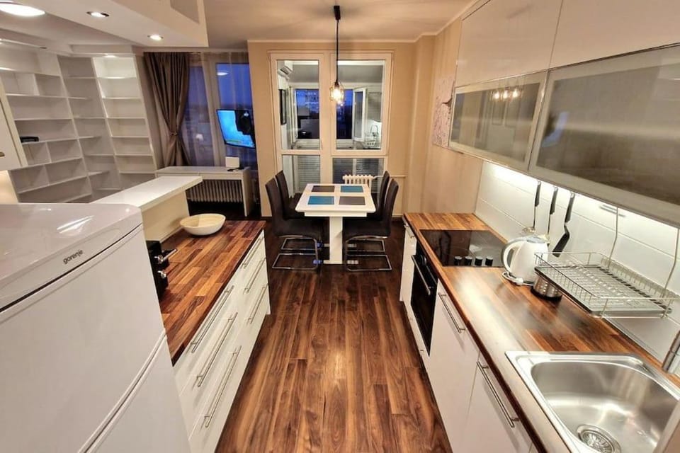 Apartman Meri Apartment in Belgrade