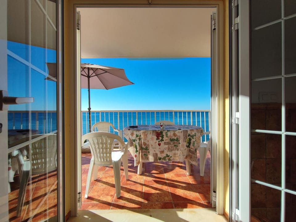 Isiyol Apartment in Baix Maestrat