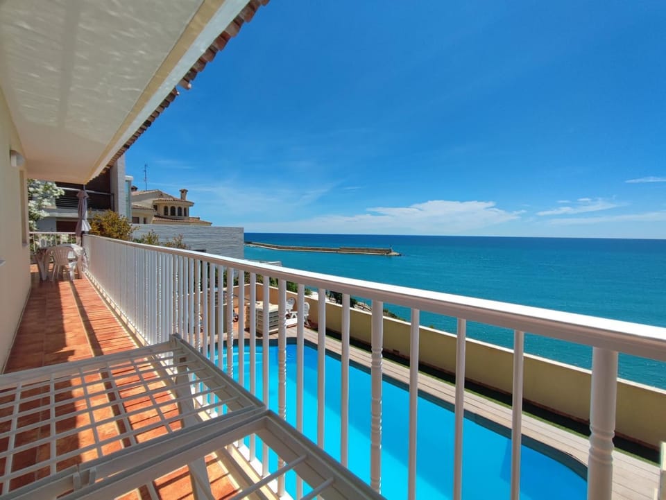 Isiyol Apartment in Baix Maestrat