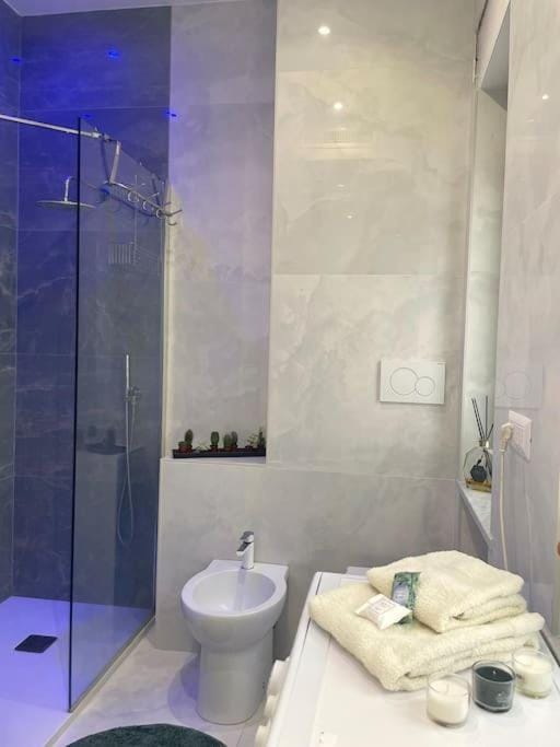 Tiburtina Luxury Apartment Apartment in Rome