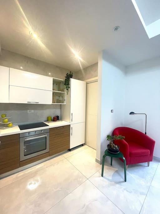 Tiburtina Luxury Apartment Apartment in Rome