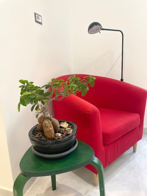 Tiburtina Luxury Apartment Apartment in Rome