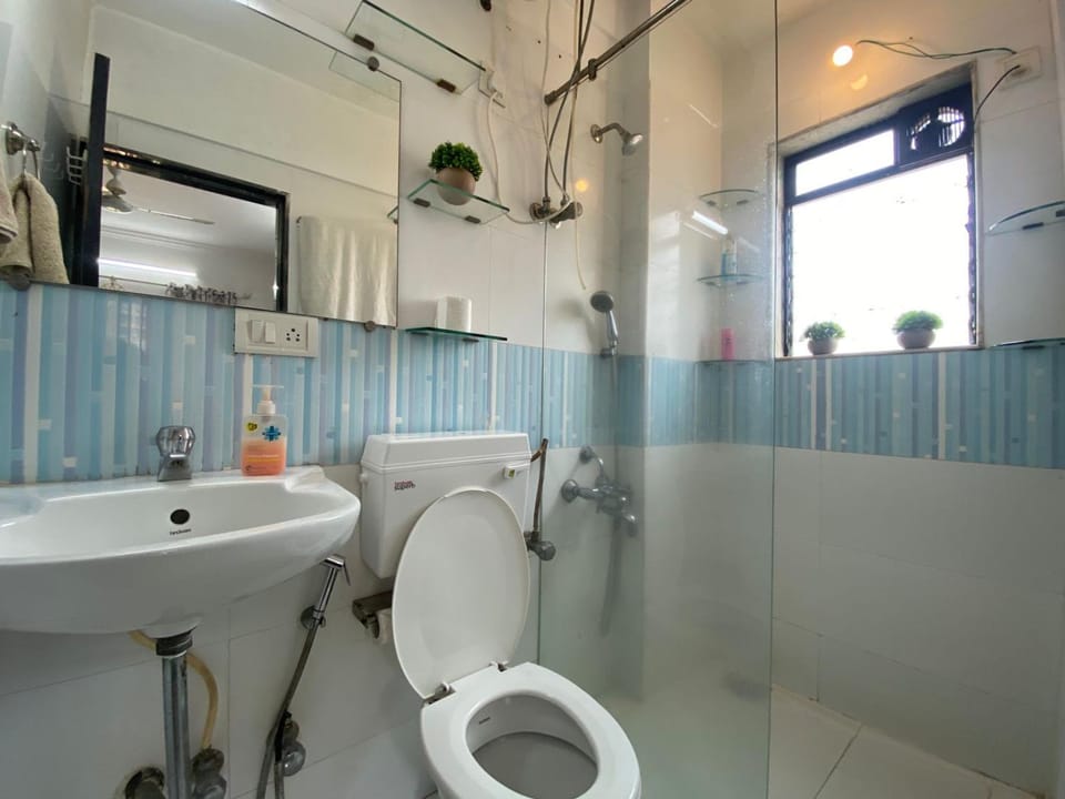 Shower, Toilet, Bathroom, bidet