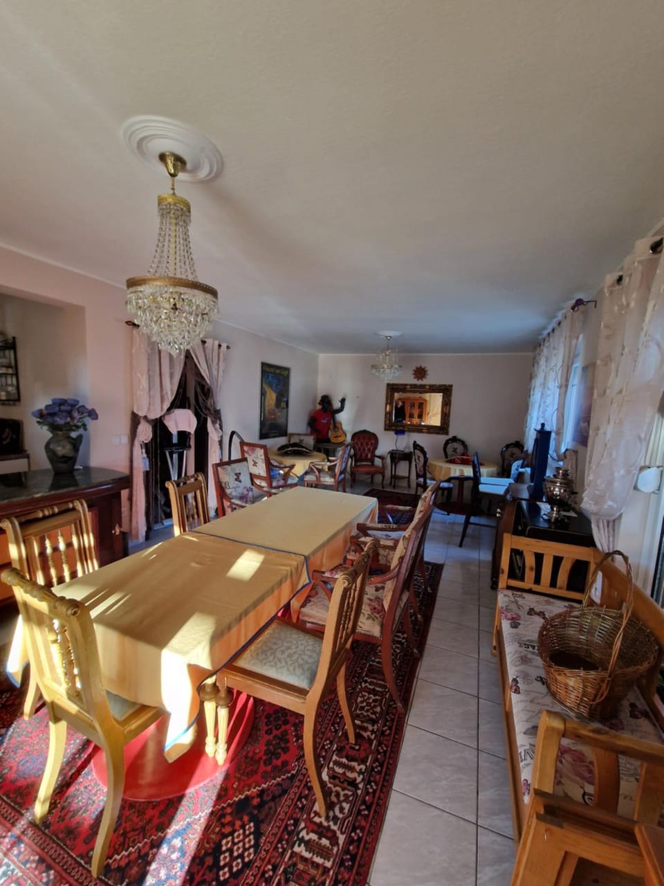 Stara Ruža Apartment in Federation of Bosnia and Herzegovina