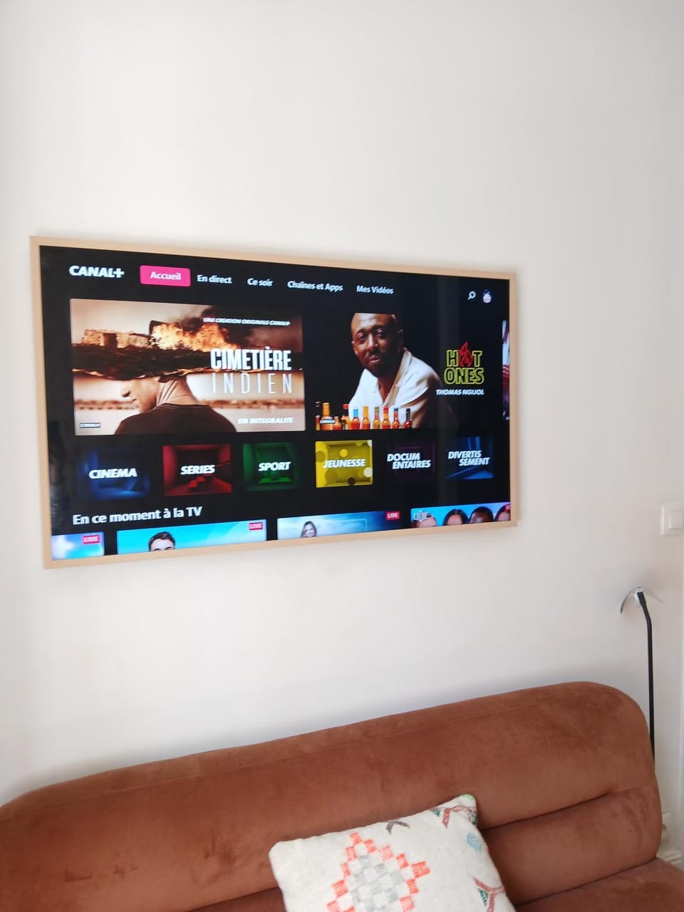 Communal lounge/ TV room, TV and multimedia